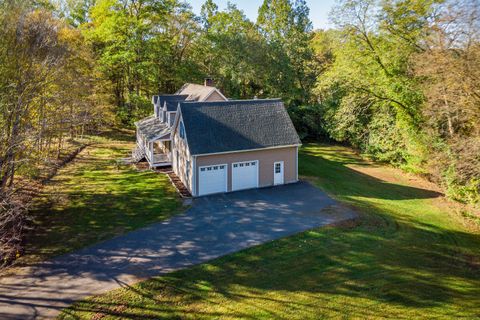 Tiny photo for 60 Erickson Road, New Milford, CT 06776 (MLS # 24131901)