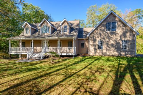 Tiny photo for 60 Erickson Road, New Milford, CT 06776 (MLS # 24131901)