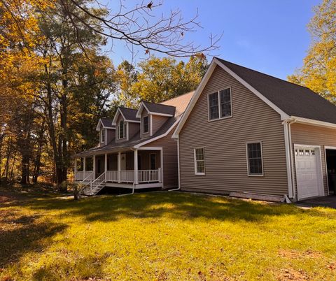 Tiny photo for 60 Erickson Road, New Milford, CT 06776 (MLS # 24131901)