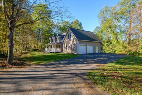 Tiny photo for 60 Erickson Road, New Milford, CT 06776 (MLS # 24131901)