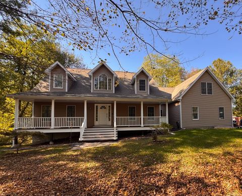 Tiny photo for 60 Erickson Road, New Milford, CT 06776 (MLS # 24131901)