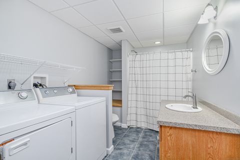 Tiny photo for 60 Erickson Road, New Milford, CT 06776 (MLS # 24131901)