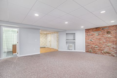 Tiny photo for 60 Erickson Road, New Milford, CT 06776 (MLS # 24131901)