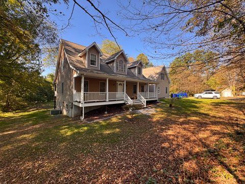 Tiny photo for 60 Erickson Road, New Milford, CT 06776 (MLS # 24131901)