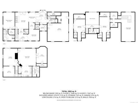 Tiny photo for 60 Erickson Road, New Milford, CT 06776 (MLS # 24131901)