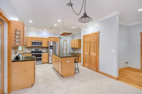 Tiny photo for 60 Erickson Road, New Milford, CT 06776 (MLS # 24131901)