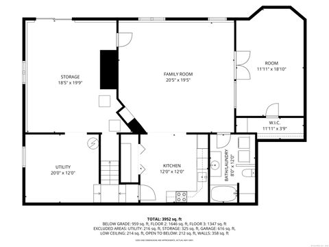 Tiny photo for 60 Erickson Road, New Milford, CT 06776 (MLS # 24131901)