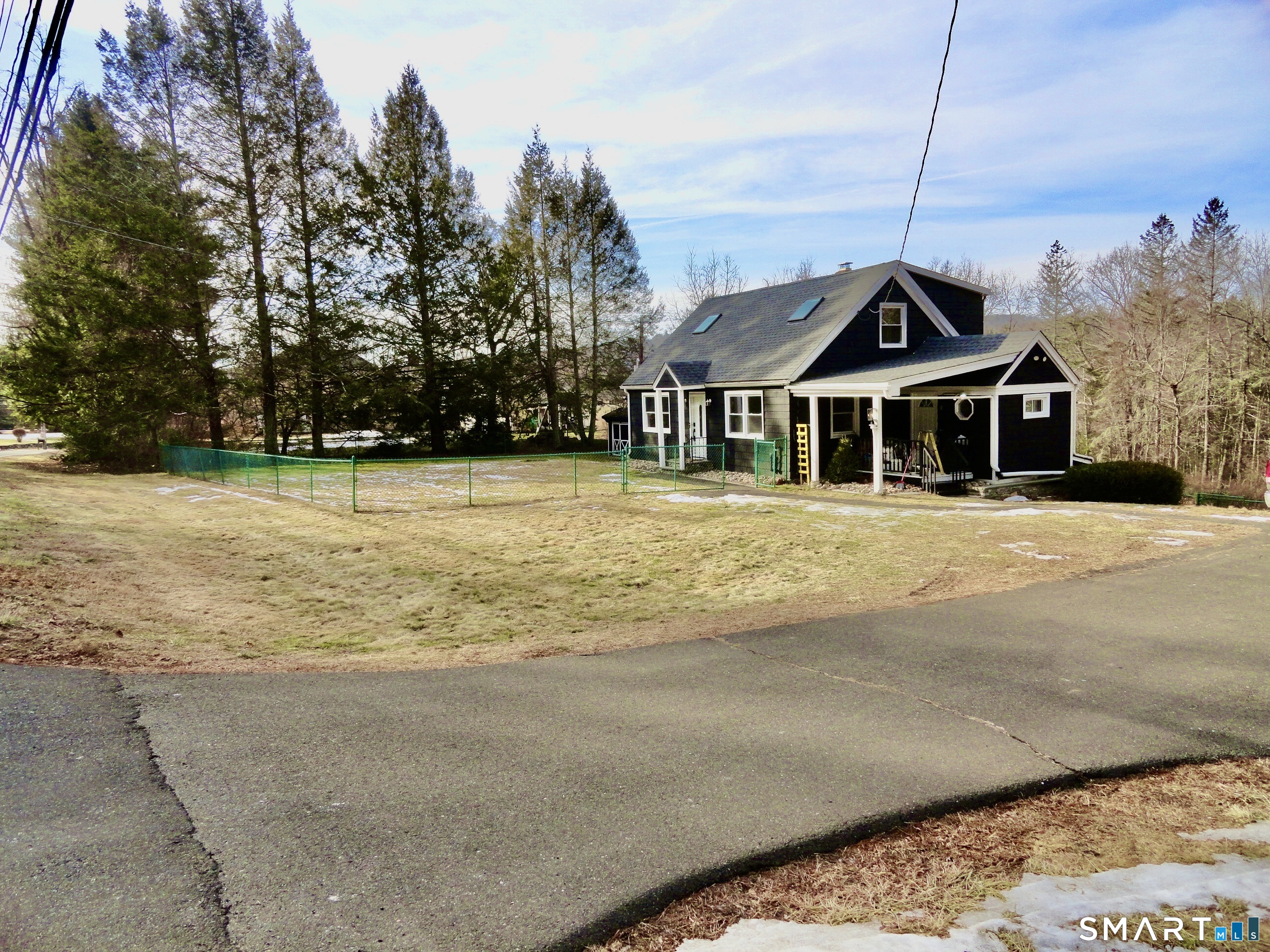 50 Cherry Brook Road