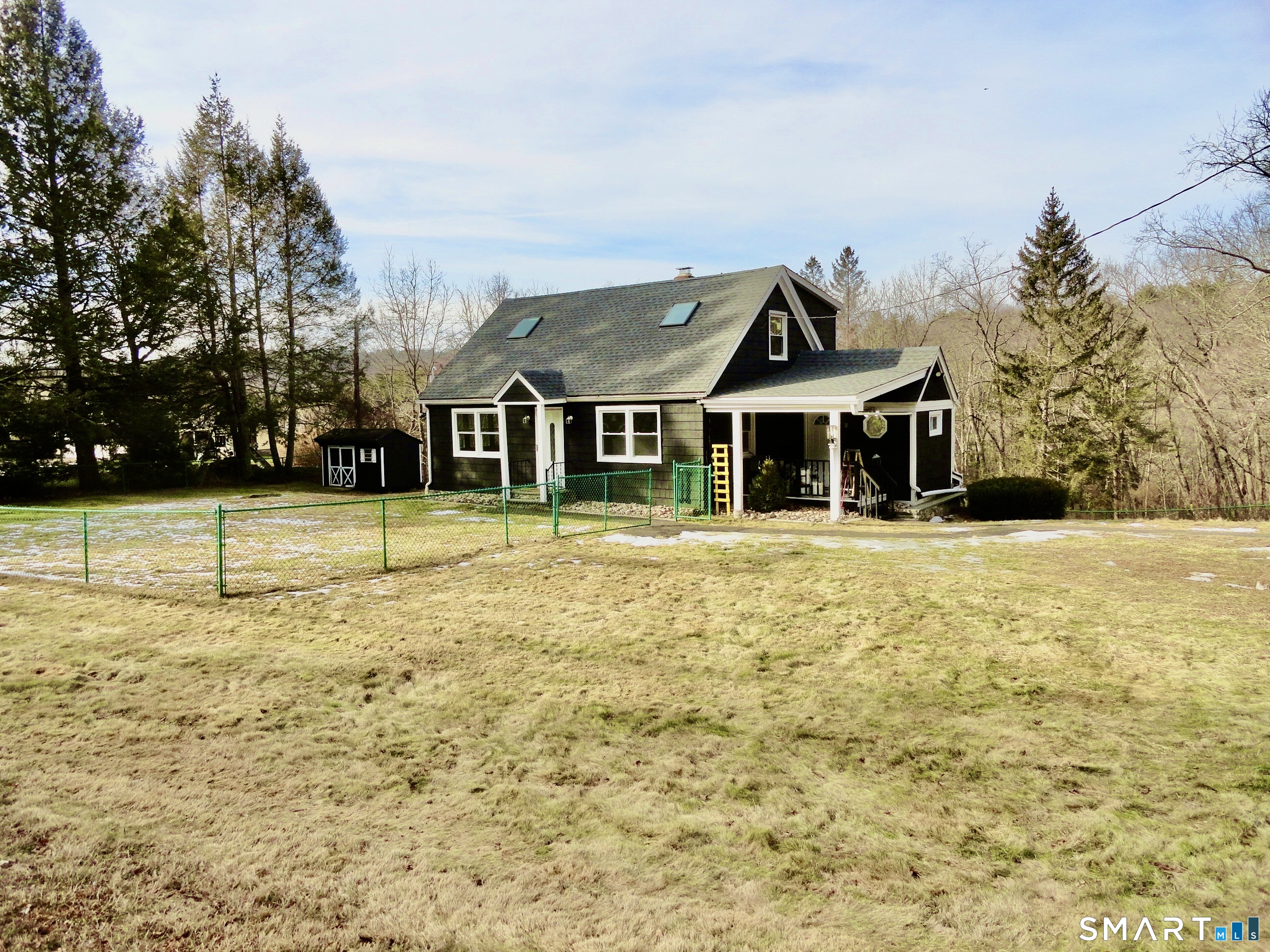 50 Cherry Brook Road