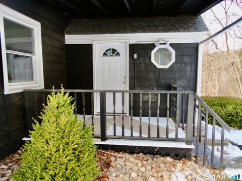 Tiny photo for 50 Cherry Brook Road, Canton, CT 06019 (MLS # 24146623)