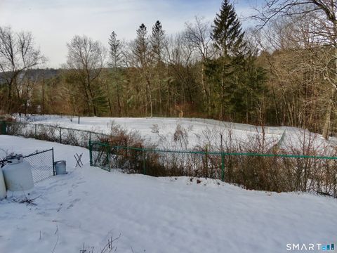 Tiny photo for 50 Cherry Brook Road, Canton, CT 06019 (MLS # 24146623)