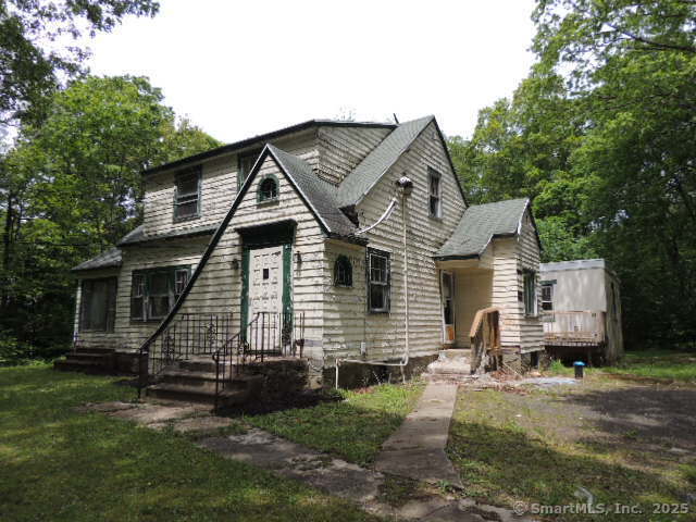 6 Clark Hill Road, Prospect, Connecticut image 1
