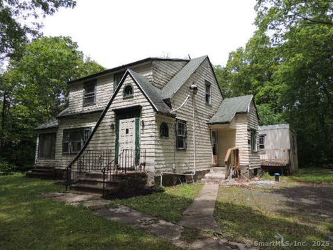 6 Clark Hill Road Prospect CT 06712