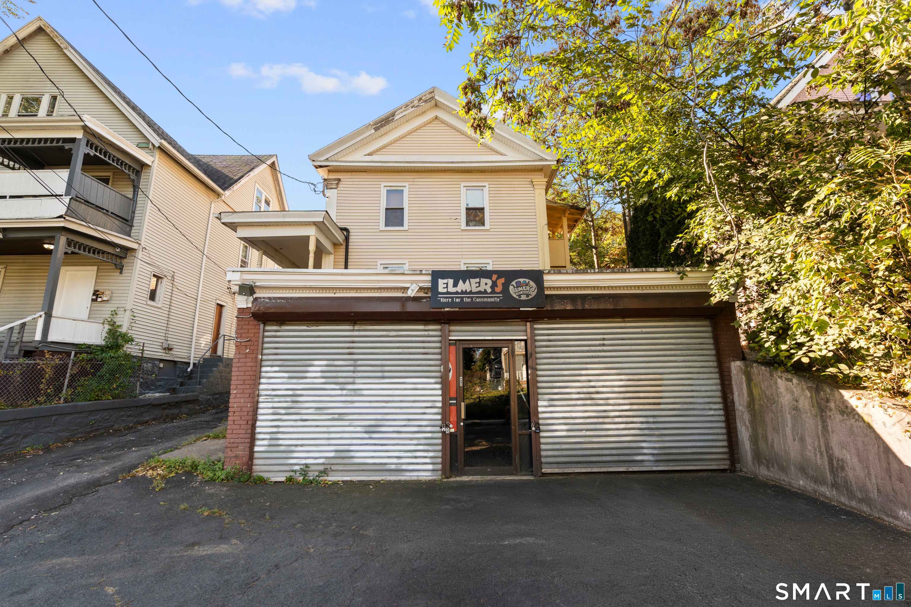 35 Elmer Street
