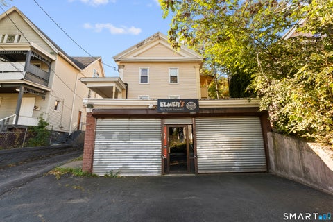 Tiny photo for 35 Elmer Street, Hartford, CT 06120 (MLS # 24209074)