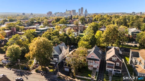 Tiny photo for 35 Elmer Street, Hartford, CT 06120 (MLS # 24209074)