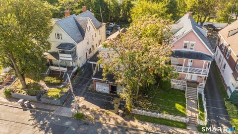 Tiny photo for 35 Elmer Street, Hartford, CT 06120 (MLS # 24209074)