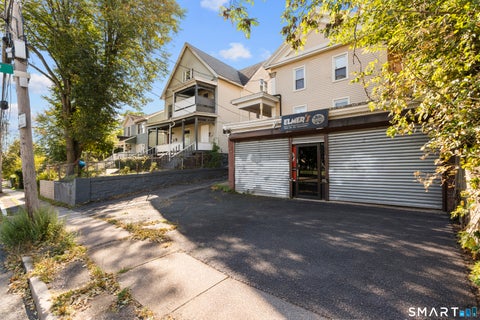Tiny photo for 35 Elmer Street, Hartford, CT 06120 (MLS # 24209074)