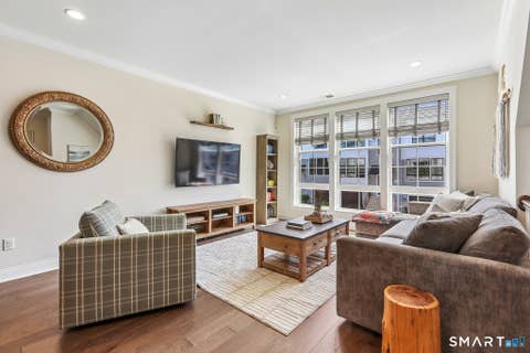 Tiny photo for 21 Brentwood Circle #21, Danbury, CT 06810 (MLS # 24193068)