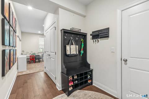 Tiny photo for 21 Brentwood Circle #21, Danbury, CT 06810 (MLS # 24193068)