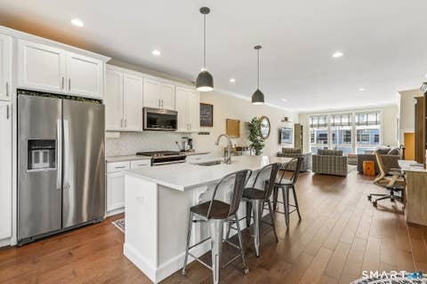 Tiny photo for 21 Brentwood Circle #21, Danbury, CT 06810 (MLS # 24193068)