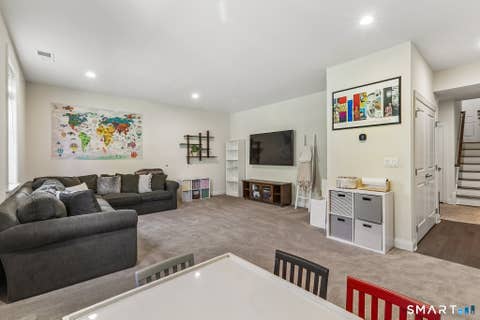 Tiny photo for 21 Brentwood Circle #21, Danbury, CT 06810 (MLS # 24193068)