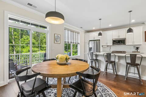 Tiny photo for 21 Brentwood Circle #21, Danbury, CT 06810 (MLS # 24193068)