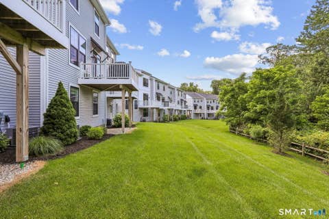 Tiny photo for 21 Brentwood Circle #21, Danbury, CT 06810 (MLS # 24193068)