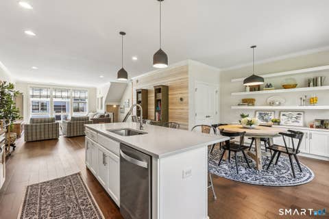 Tiny photo for 21 Brentwood Circle #21, Danbury, CT 06810 (MLS # 24193068)