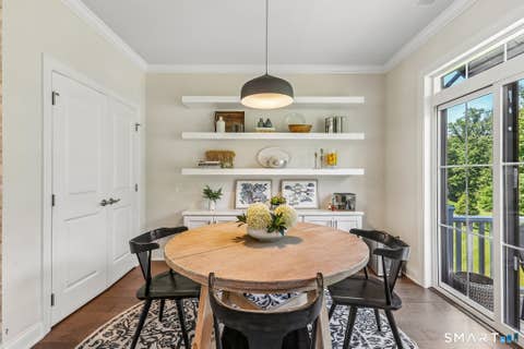 Tiny photo for 21 Brentwood Circle #21, Danbury, CT 06810 (MLS # 24193068)