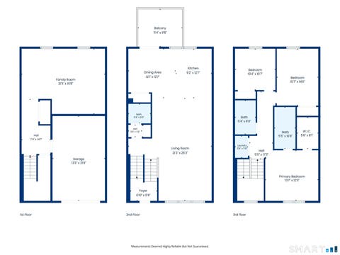 Tiny photo for 21 Brentwood Circle #21, Danbury, CT 06810 (MLS # 24193068)