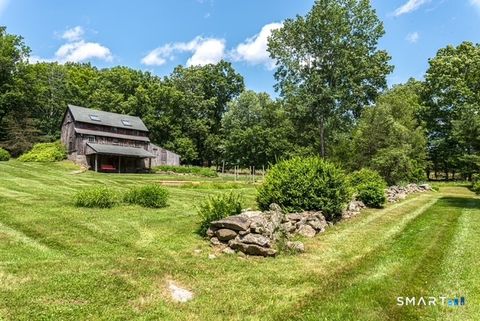 Tiny photo for 4.2 acres Potash Hill Road, Sprague, CT 06330 (MLS # 24144588)