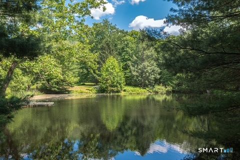 Tiny photo for 4.2 acres Potash Hill Road, Sprague, CT 06330 (MLS # 24144588)