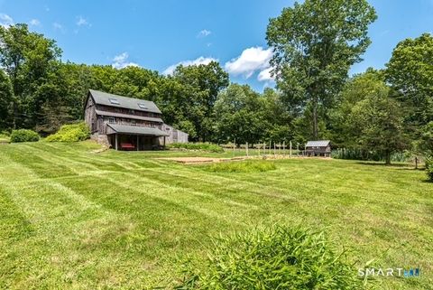 Tiny photo for 4.2 acres Potash Hill Road, Sprague, CT 06330 (MLS # 24144588)