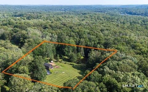 Tiny photo for 4.2 acres Potash Hill Road, Sprague, CT 06330 (MLS # 24144588)