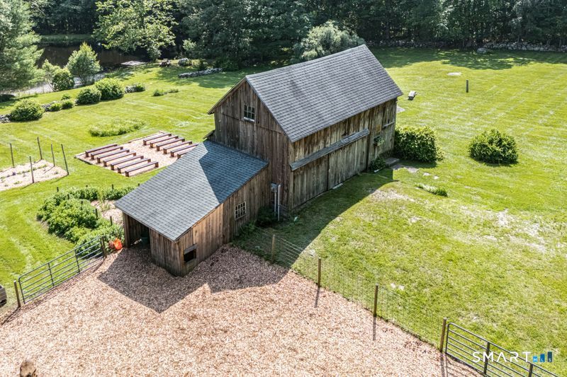 4.2 acres Potash Hill Road