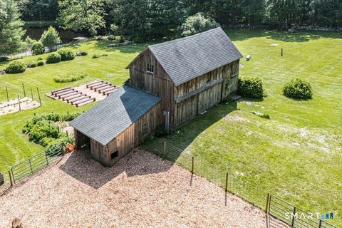 Tiny photo for 4.2 acres Potash Hill Road, Sprague, CT 06330 (MLS # 24144588)