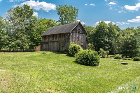 Tiny photo for 4.2 acres Potash Hill Road, Sprague, CT 06330 (MLS # 24144588)