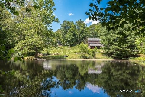 Tiny photo for 4.2 acres Potash Hill Road, Sprague, CT 06330 (MLS # 24144588)