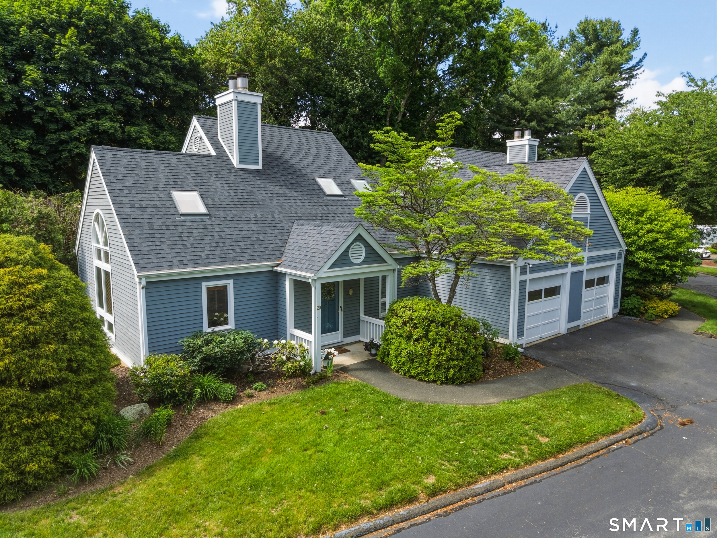 20 Centre Village Drive 20