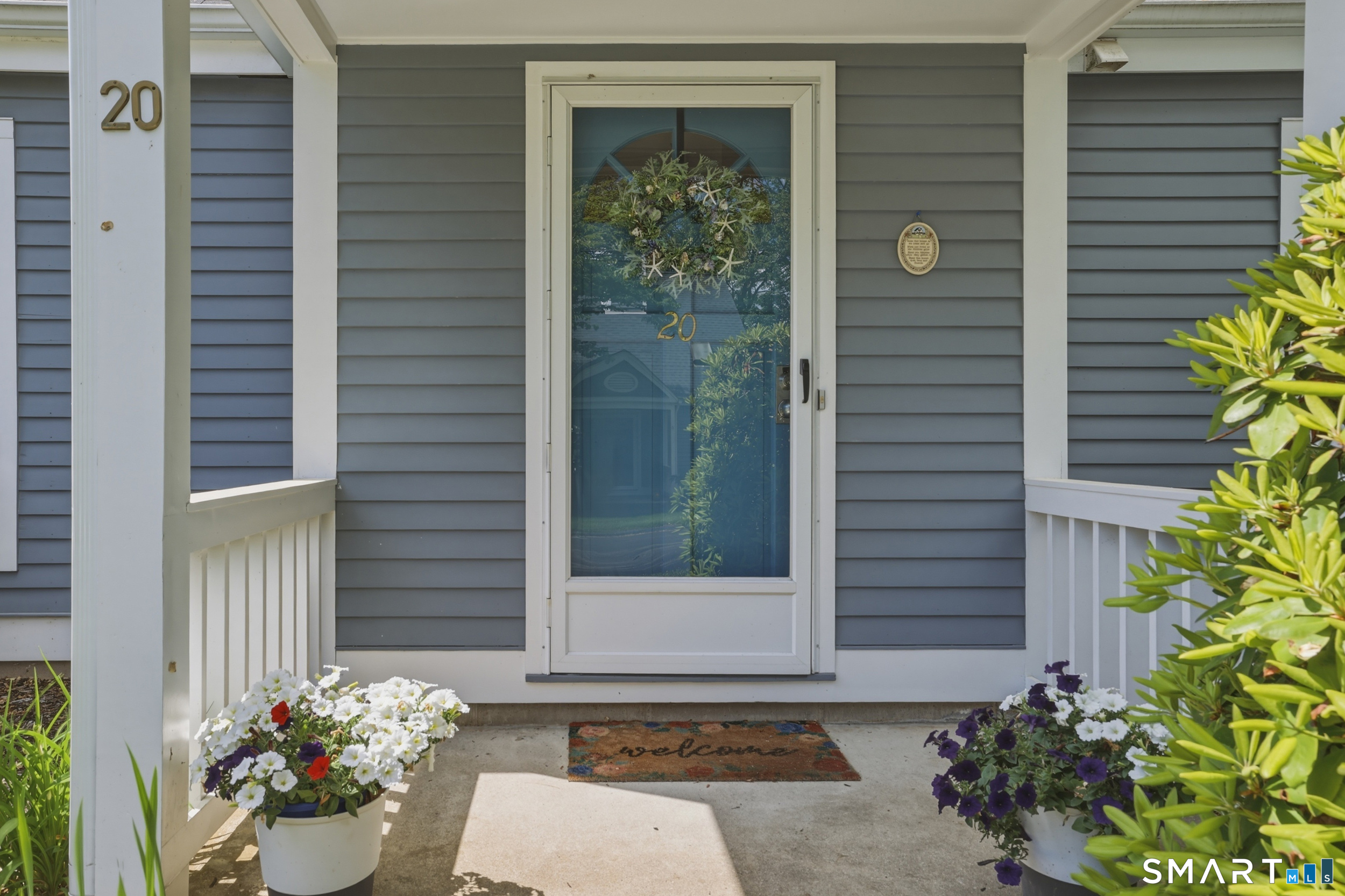 20 Centre Village Drive 20