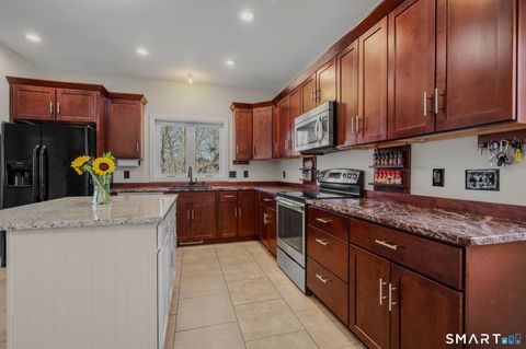 Tiny photo for 5 Rosewood Lane, Essex, CT 06442 (MLS # 24158191)