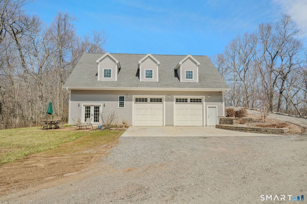 Photo of 5 Rosewood Lane, Essex, CT 06442 (MLS # 24158191)