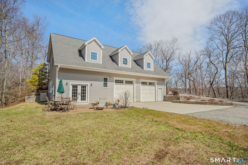 Photo of 5 Rosewood Lane, Essex, CT 06442 (MLS # 24158191)