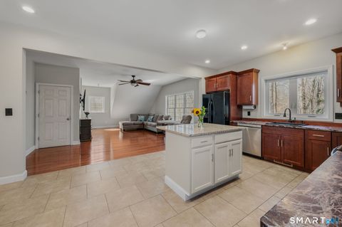 Tiny photo for 5 Rosewood Lane, Essex, CT 06442 (MLS # 24158191)