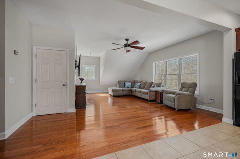 Tiny photo for 5 Rosewood Lane, Essex, CT 06442 (MLS # 24158191)