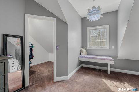 Tiny photo for 5 Rosewood Lane, Essex, CT 06442 (MLS # 24158191)