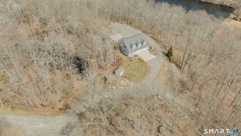 Tiny photo for 5 Rosewood Lane, Essex, CT 06442 (MLS # 24158191)