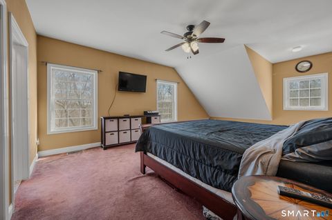 Tiny photo for 5 Rosewood Lane, Essex, CT 06442 (MLS # 24158191)