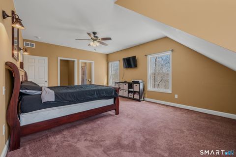 Tiny photo for 5 Rosewood Lane, Essex, CT 06442 (MLS # 24158191)